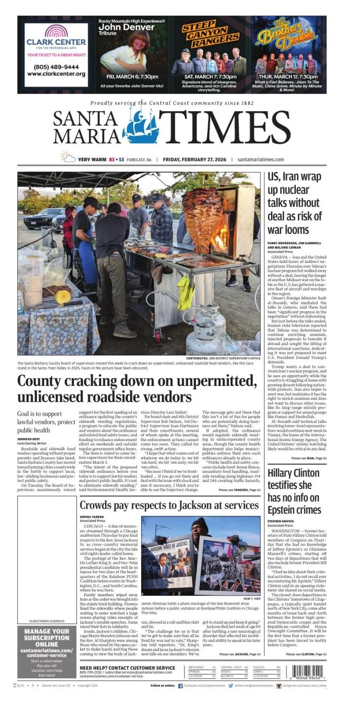 ¿Qué onda Trump? No está contento pero sigue hablando 😒