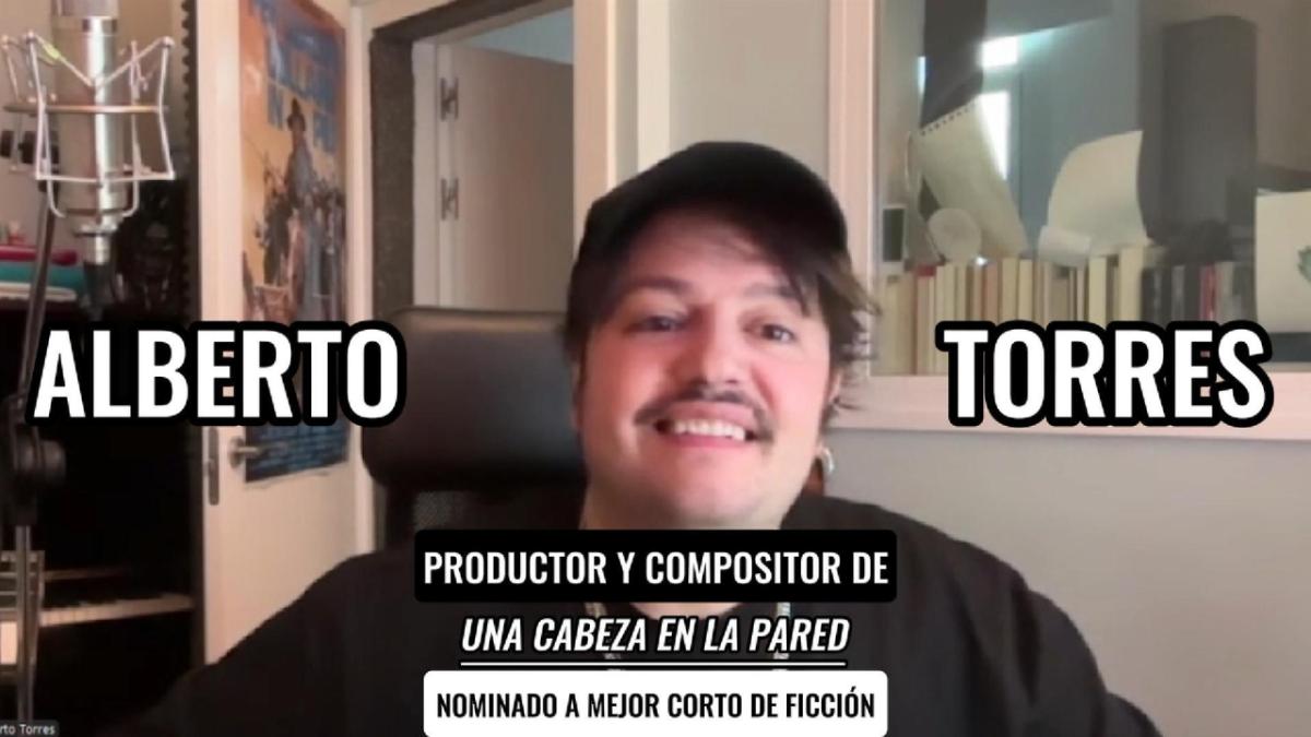 ¿De festivalitos a los Goya? ¡Eso es un saltoazo! 🤯