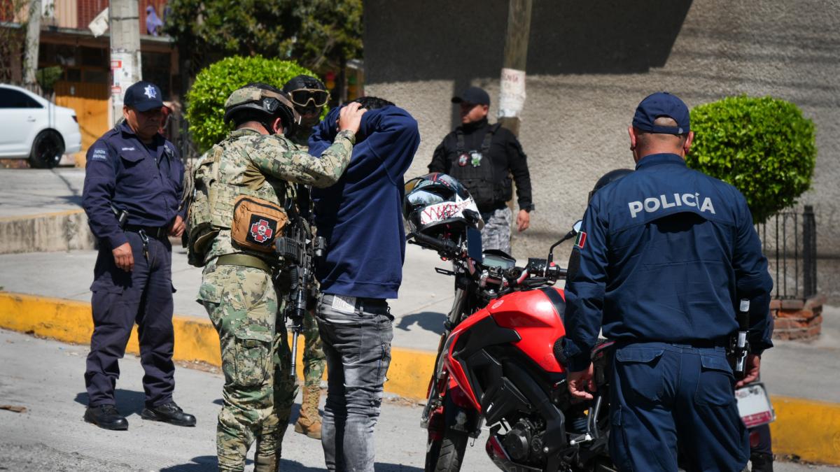 ¿Edomex está listo para la Operación 007? 🚨