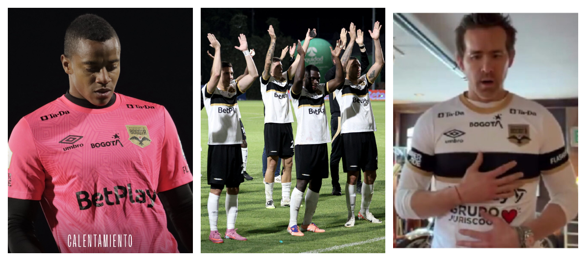 ¡Líder de Deadpool! ¿Es el equipo más chido de la Liga? 🤣