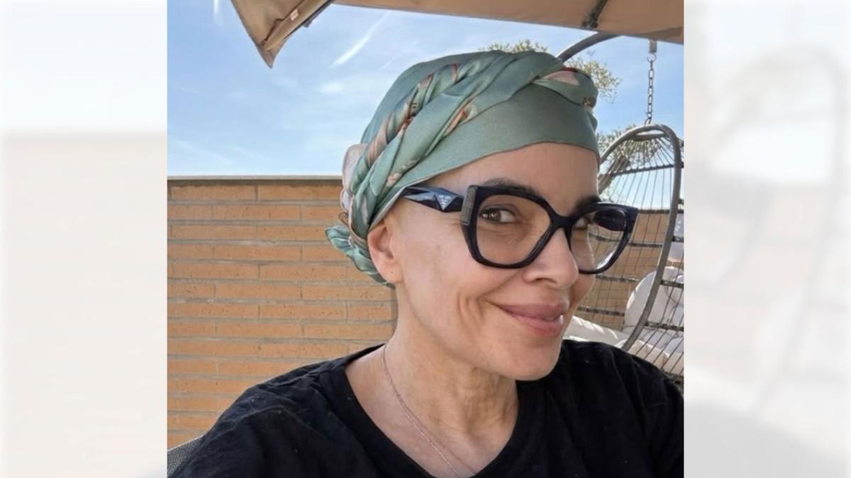 ¿La Reaparición de Carme Chaparro es el Último Avance de s...