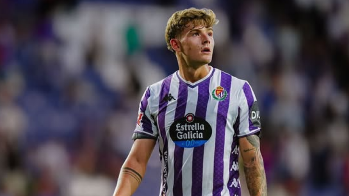 🤡 ¿Iván García es el Salvador Allende de Valladolid o Solo...