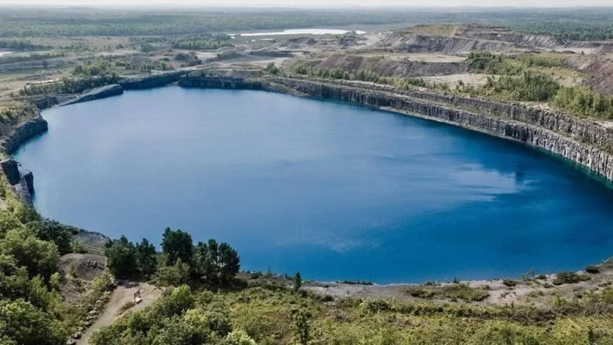 ¡Se tenía que decir y se dijo! 🚩 ¿La batería de Canadá alm...