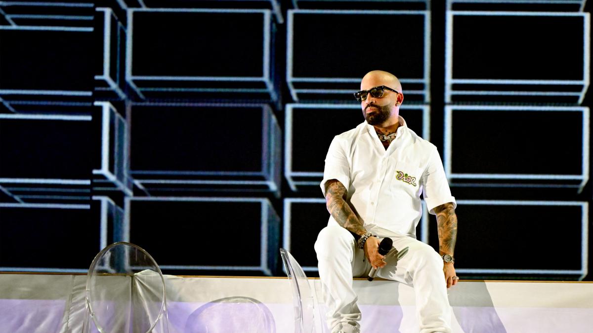 ¿Ya te compraste tus entradas para los conciertos de Arcán...