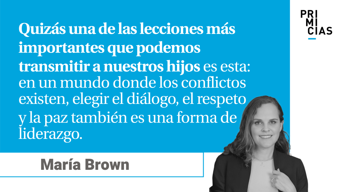 🚩 ¿Te Dices que los Hijos No Saben de Guerra o Solo Fingen...