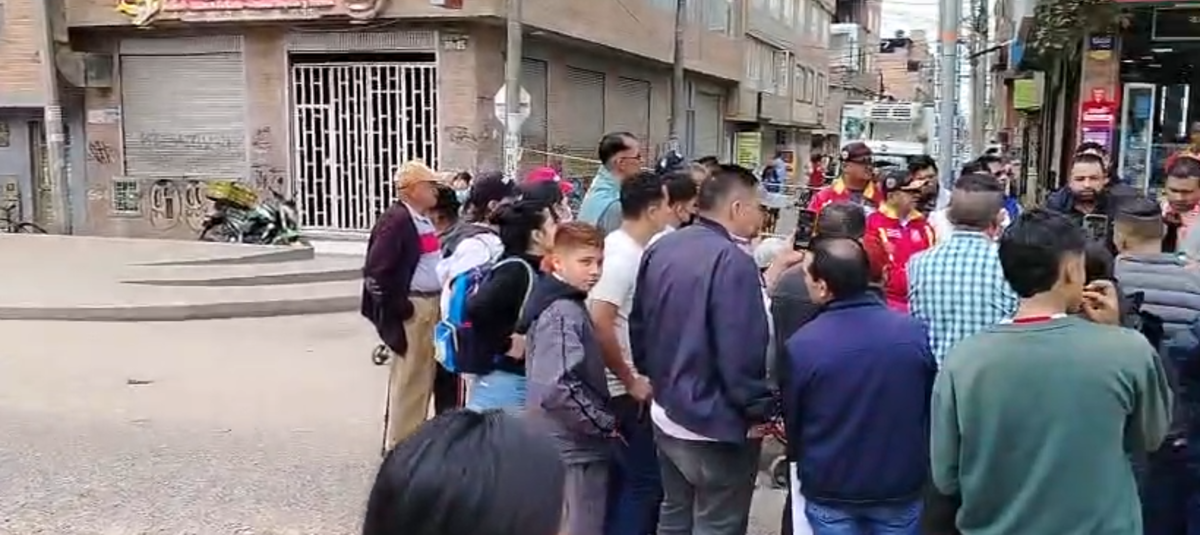 🚩 ¿Bogotá Es Intransitable O Solo Se Hace Noticia?