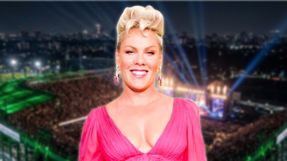 Pink se cancela en CDMX 🚩: ¿Qué pasa con los boletos? ¡Chale!