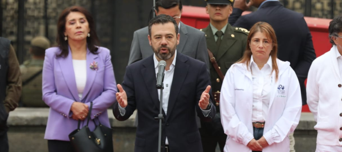 ¿Bogotá Vota Sin Frenos? 🚩 No llamemos a desconocer result...