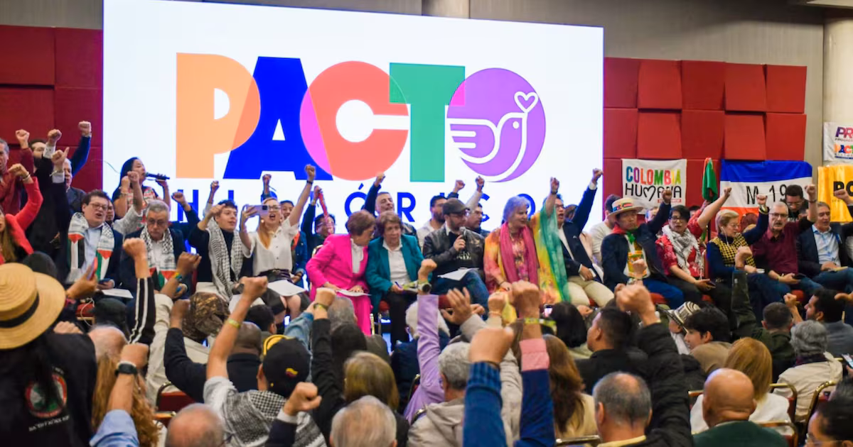 🚨 ¿Se Despidió Iván Cepeda o el Pacto Histórico? 🤔
