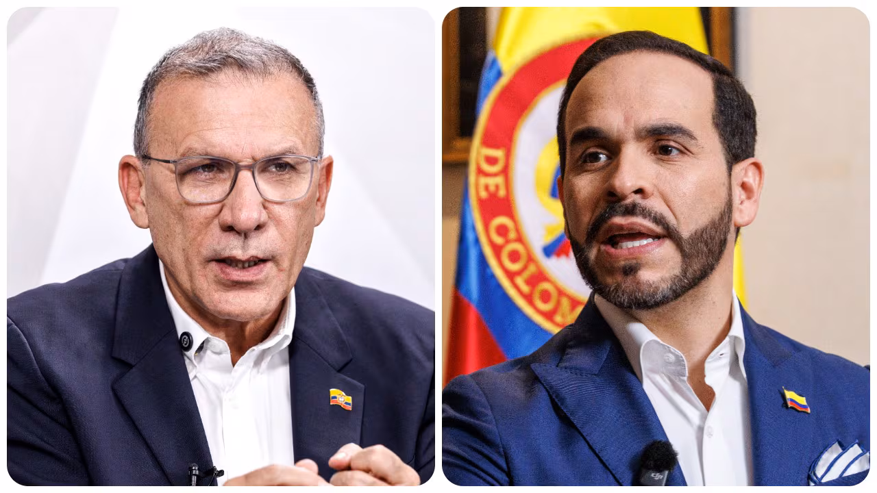 🚨 ¡Roy Barreras desata la guerra en Colombia! ¿Está listo para...