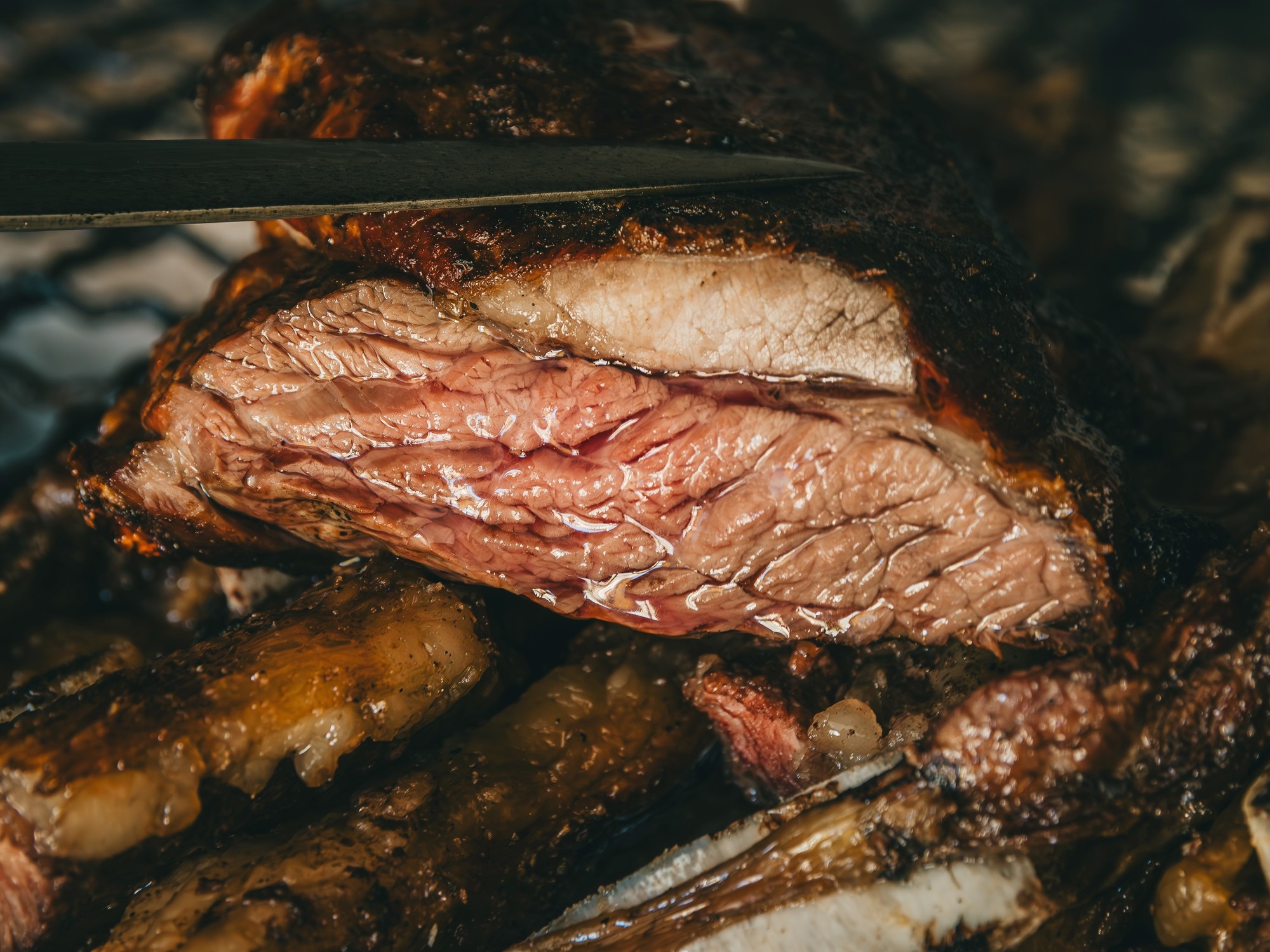 Asado vs. La Abuela: ¿Puedes Batallar con la Mía? 🤤