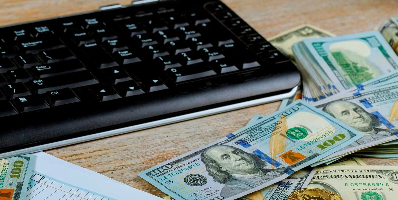 🚨 ¿La economía de EEUU se está desmoronando o es solo una cris...