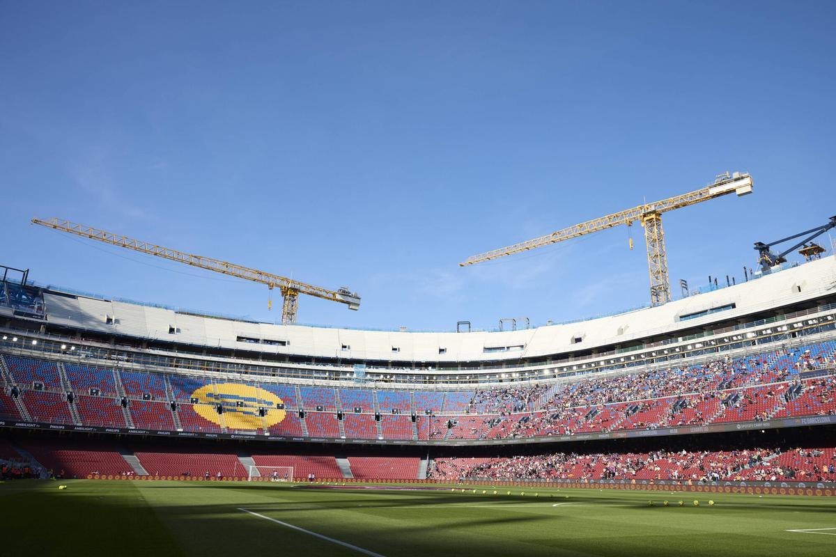 🚩 ¿Barcelona ya tiene un Plan B o Solo Finge con la FIF...