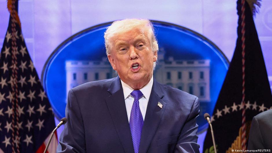 🚨 ¡¿Eso Es Lo Que Hiciste con la Economía, Trump?!