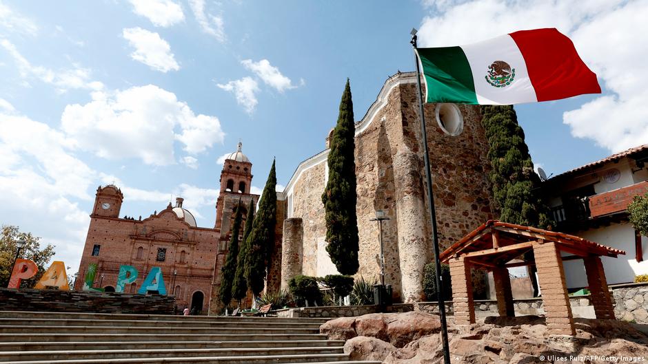 ¿En México, la corrupción es el nuevo normal? 🚫