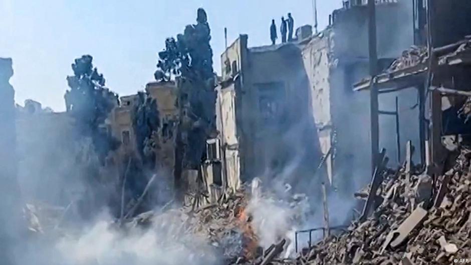 ¿Negociaciones o Trampa? 🚩 Cómo Irán se Vuelve un Juego de...