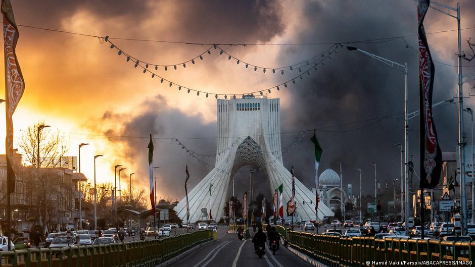 ¿Cuánto te cuesta tu vida, Irán? ⚡️🔥