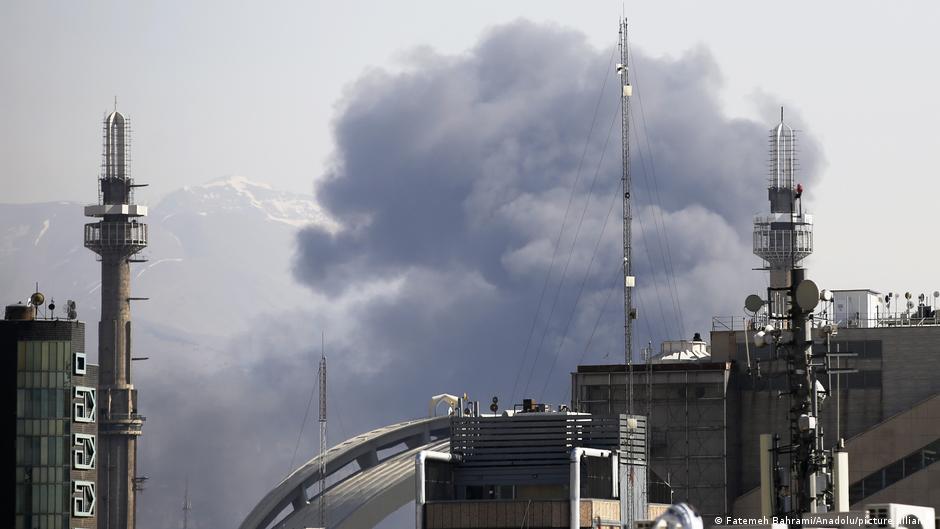 Ojo Aquí: ¿Teherán Está Listo para el Gran Impacto? 🚨