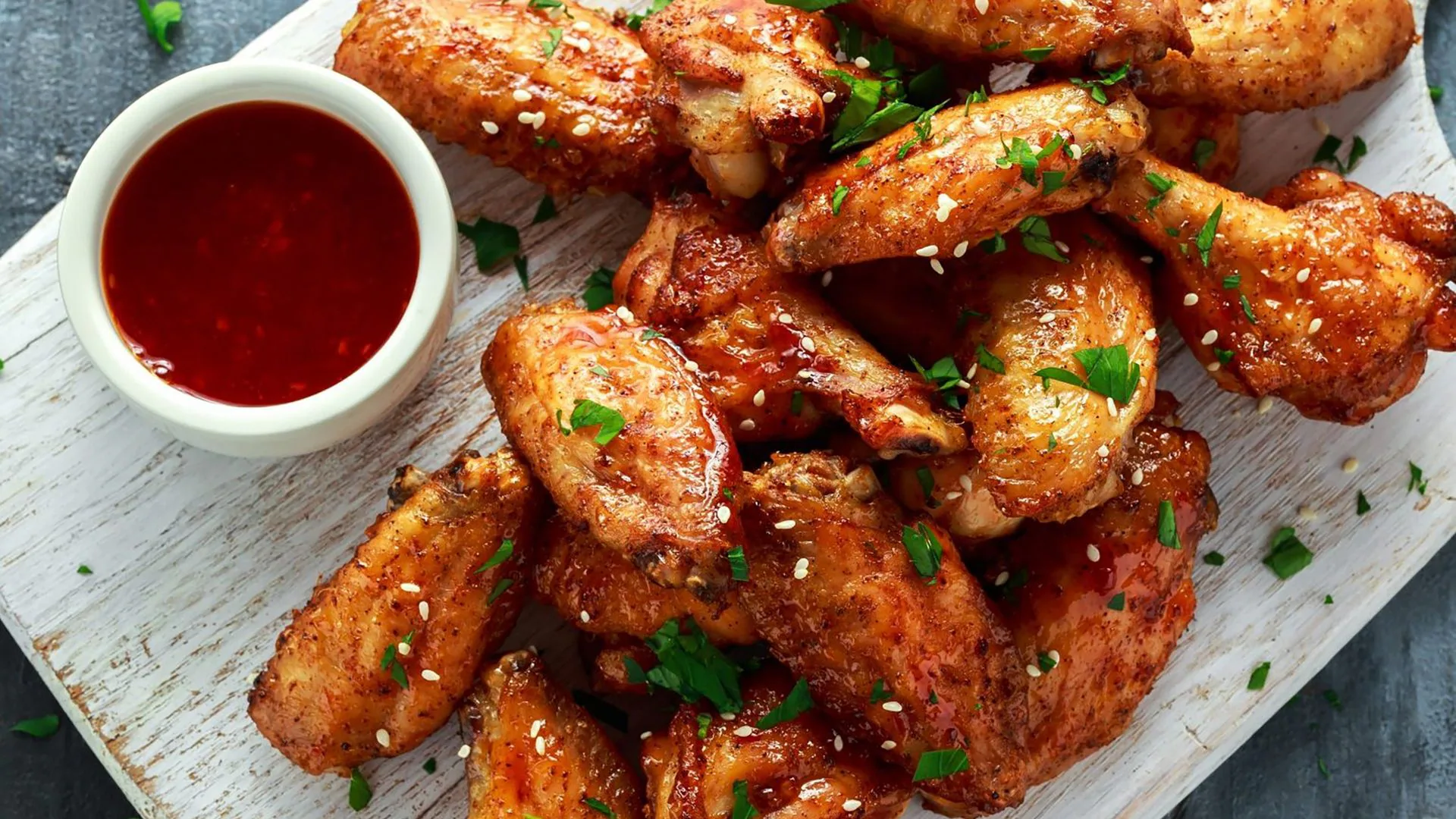 🏈 ¿Todavía no tienes recetas de picoteo para el Super Bowl? ¡Q...