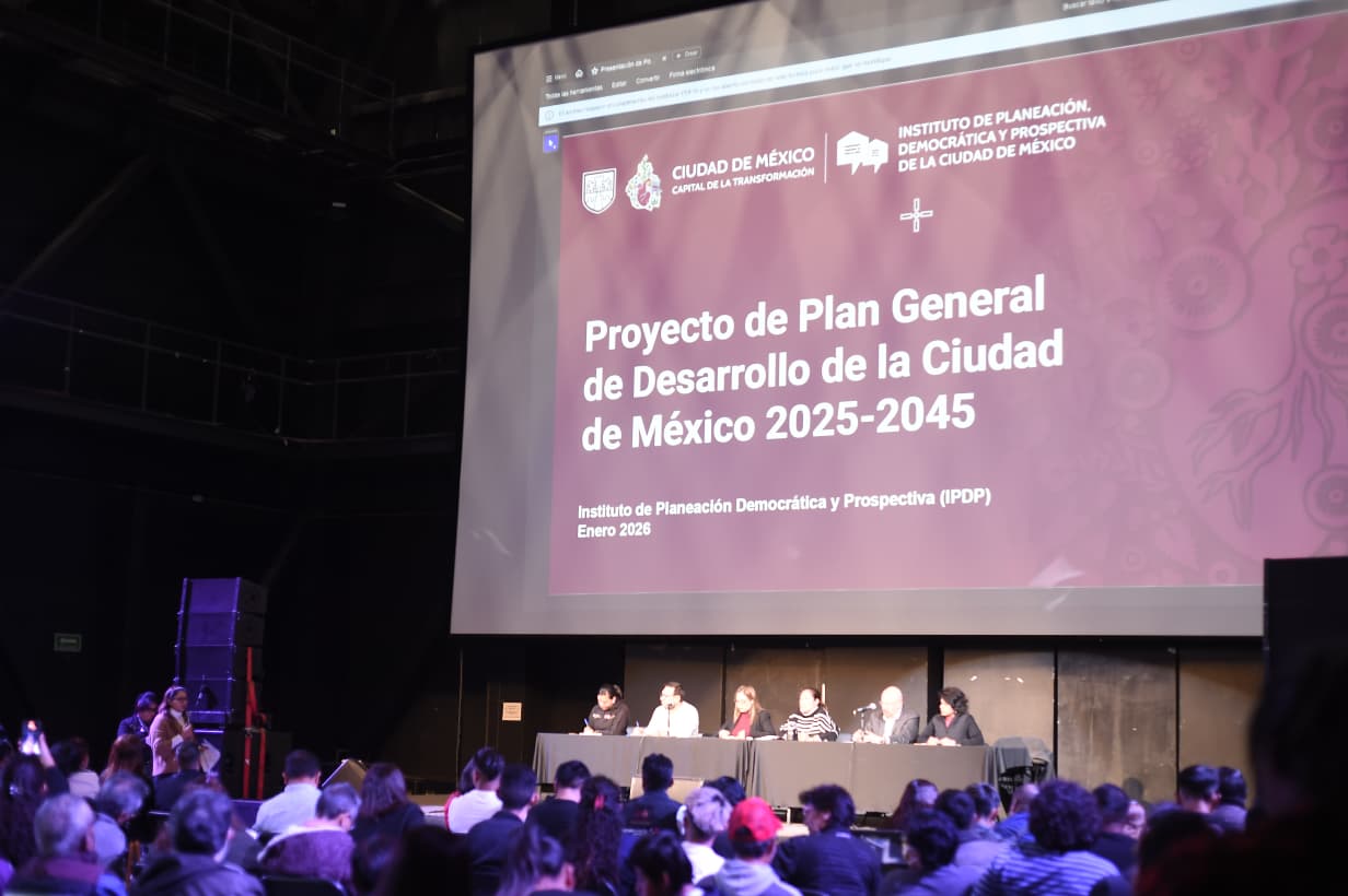 🚨 ¿Por qué la CDMX necesita un PGD que no sea un desastre?