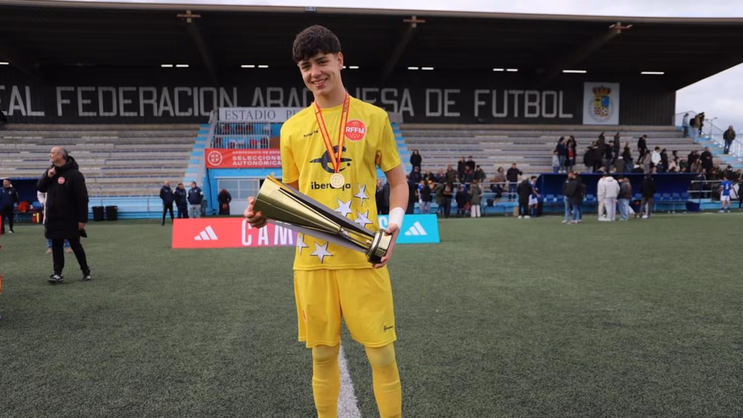 🤯 ¿Gorka y Mauro se van a Argentina? ¡Qué va a pasar con la Se...