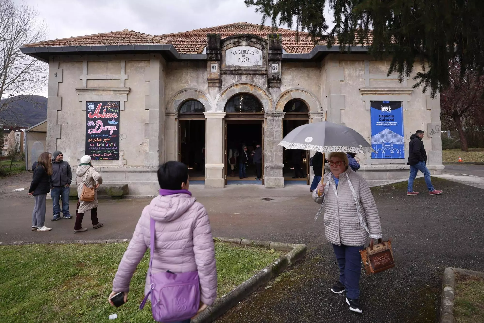 🚀 ¿Asturias: el nuevo escenario de la España vaciada? 🤔