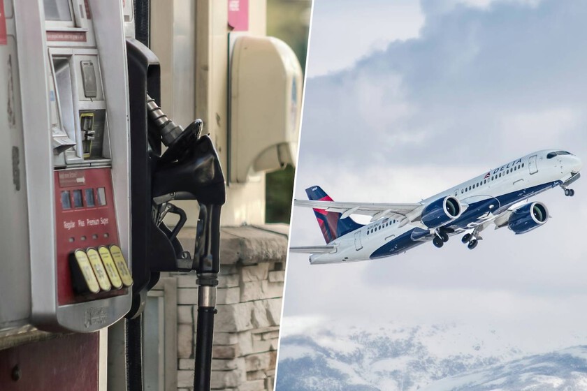 Chale, ¿Las Aerolíneas Sobrevivirán al Precio del Combusti...