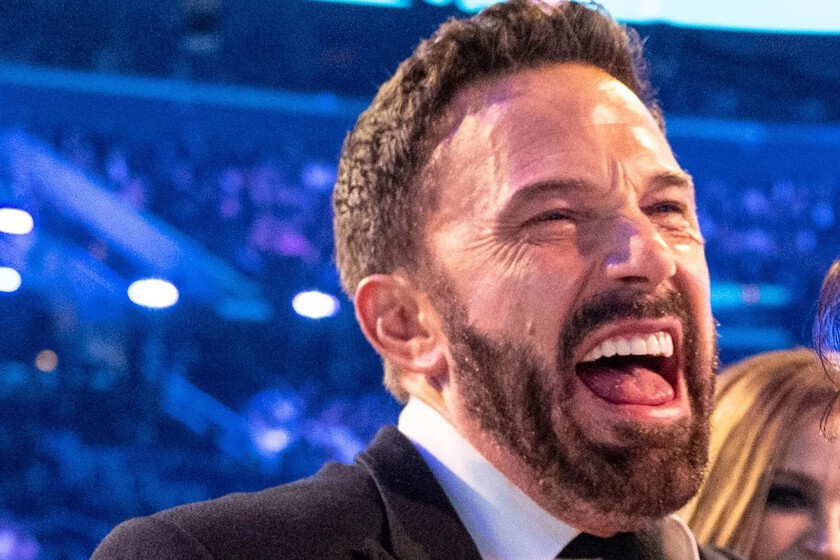 Netflix: la IA de Ben Affleck es la Nueva Fábrica de Churr...