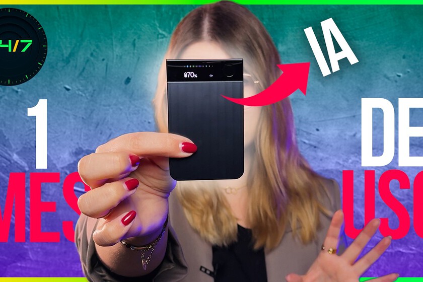 🚀 El Plaud Note Pro: ¿Otra IA que Promete y Desaparece en un Mes?