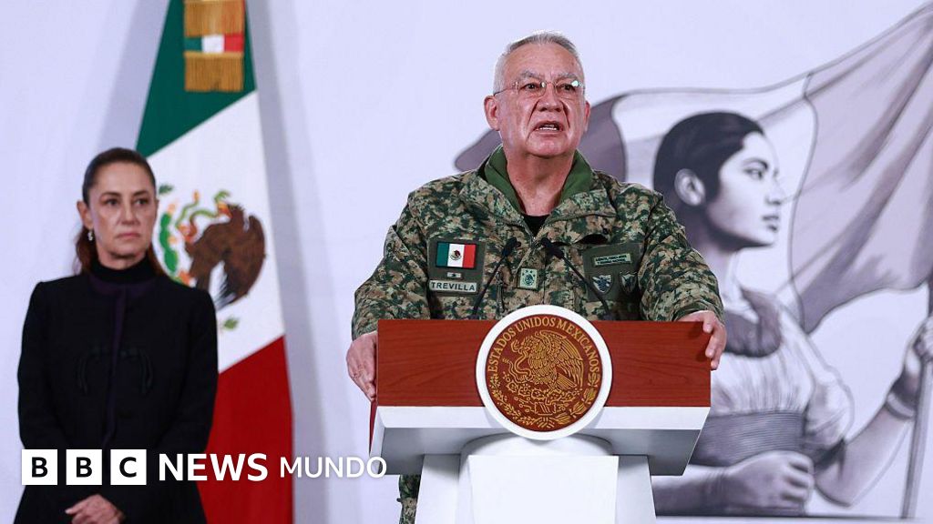 ¿Pacificar México: ¿un plan loco o un plan loco? 🤯