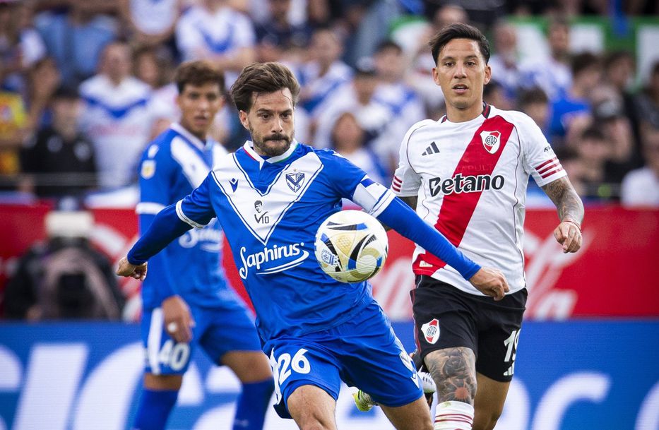 🏈 ¿Dónde está el fútbol de verdad en la agenda del domingo?