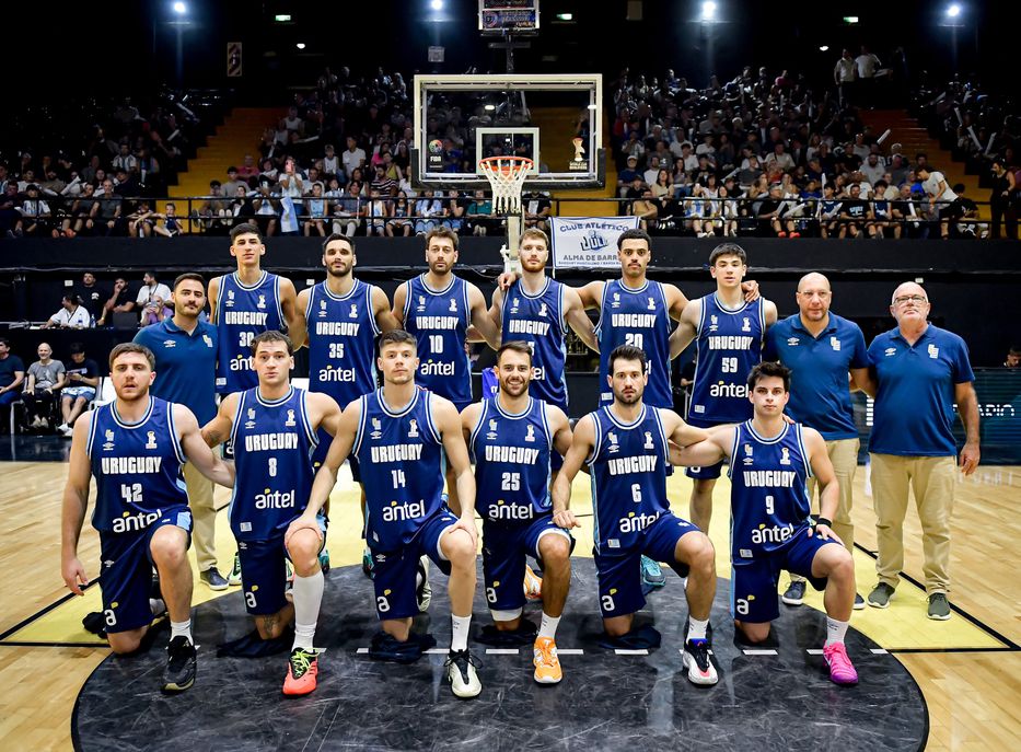 ¿Uruguay Va a Llegar al Mundial 2027 o Es Solo un Juego de...