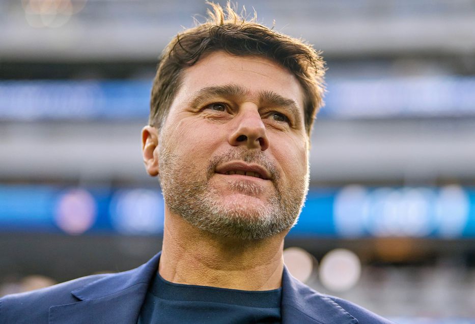 Coach Trump le pide a Pochetino un favor: ¿Ganar el Mundial si...