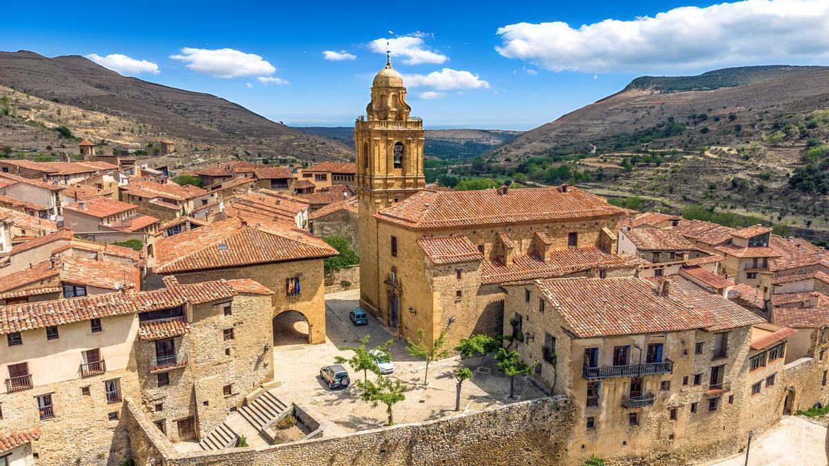 🏰 ¿Por qué no le declararon Conjunto Histórico a la Ciudad de ...