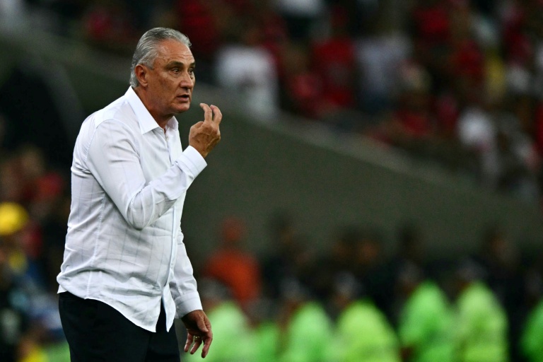 🚨 ¿Tite Se Volvió a Enamorar del Corinthians?