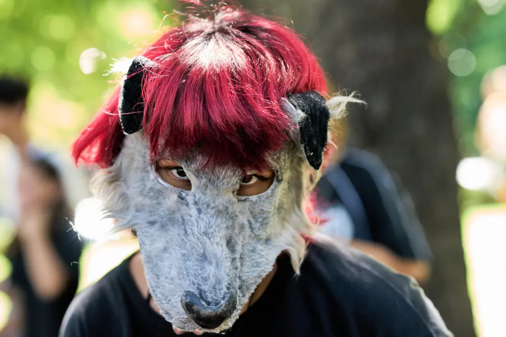 ¿Son Therianos los Chicos de la Cuadra? 🐺