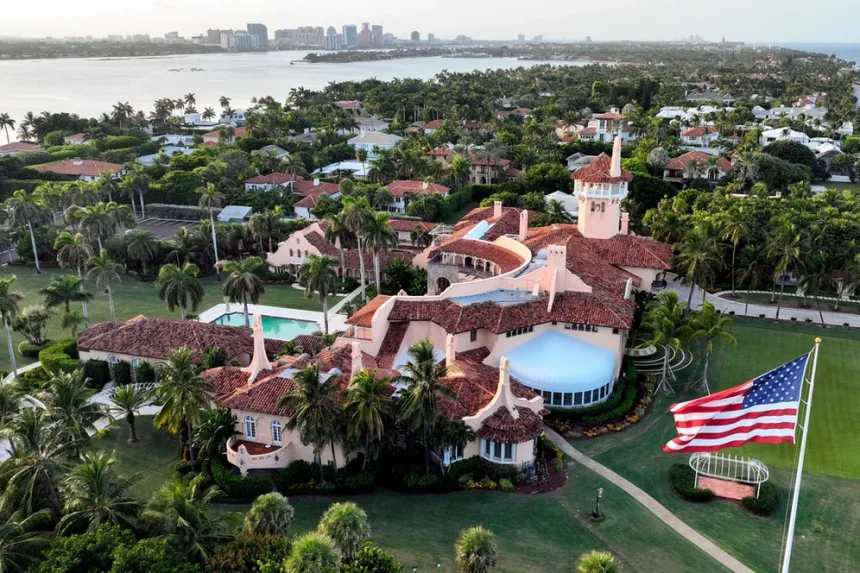 ¿Por qué intentan asaltar a Trump en Florida? 🚫 1/5