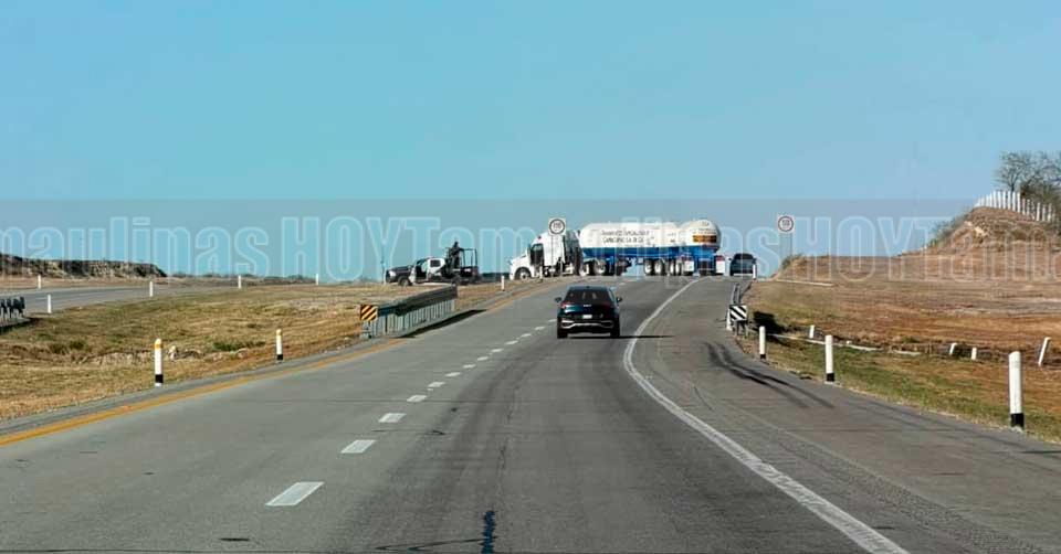 🚗 ¿A Reynosa, no? Regresan a NL los automovilistas, ¿qué pasó ...