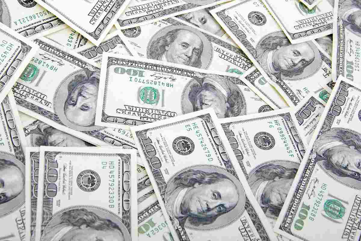 ¿Estás listo para que el dólar te despierte con un golpe d...