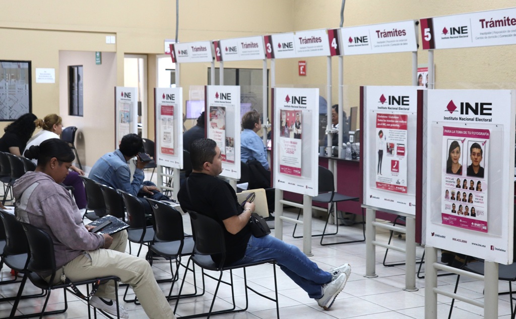 🕰️ ¿Has Sacado Tu Credencial de Voto para 2024? ¡No Te Queda M...