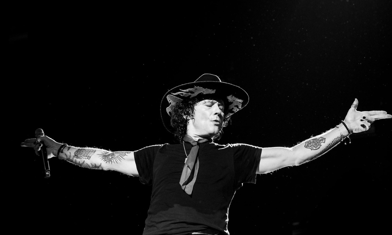 🚨 ¿Bunbury regresa a BsAs? ¡No te desesperes, aquí tienes la i...