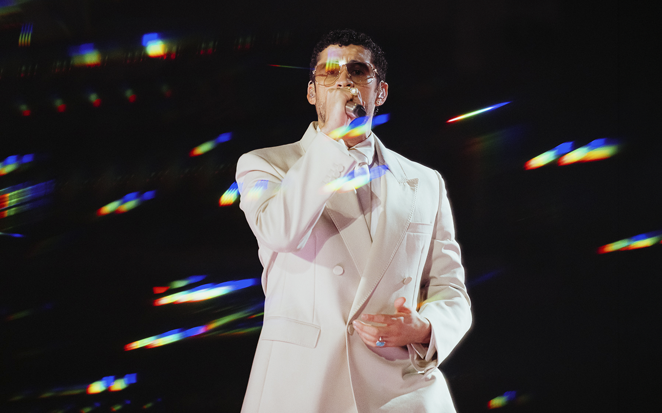 ¿Bad Bunny se lleva el Super Bowl o arrasa en Argentina? 🏈🔥
