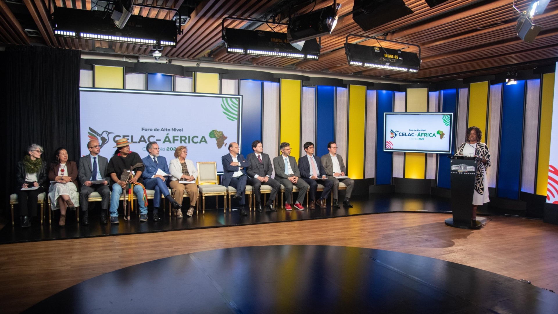 🌎 ¿Cooperación Sur-Sur o Compra de Mercado de la CELAC?