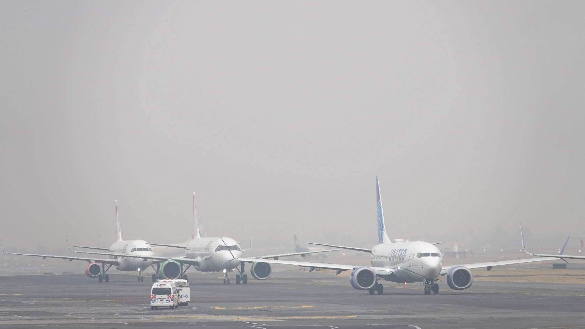🚨 ¿El Aeropuerto de Guadalajara se Vuelve El Mencho de Cancela...