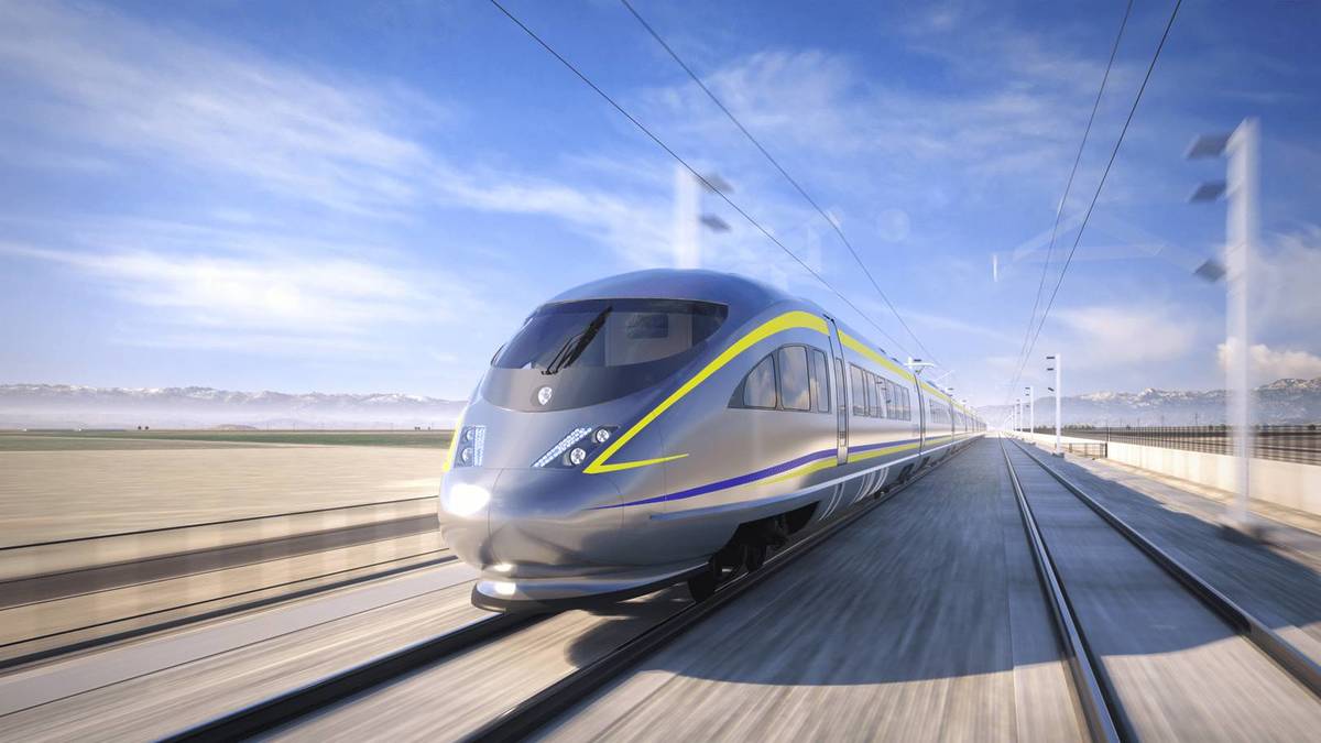 🚂 ¡Ya Llega el Tren! ¿Será el Salvavidas o el Apocalipsis de l...