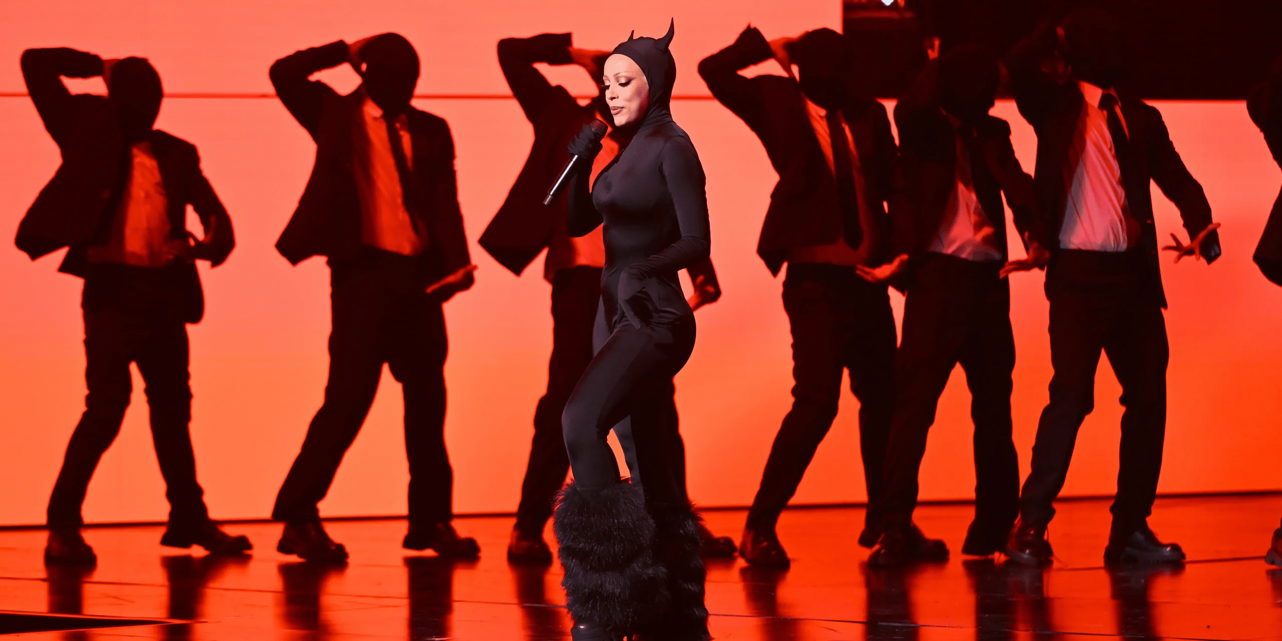 DOJA CAT EN LIMA: ¿Es La Última Oportunidad Para Verte en Vivo? 🤯