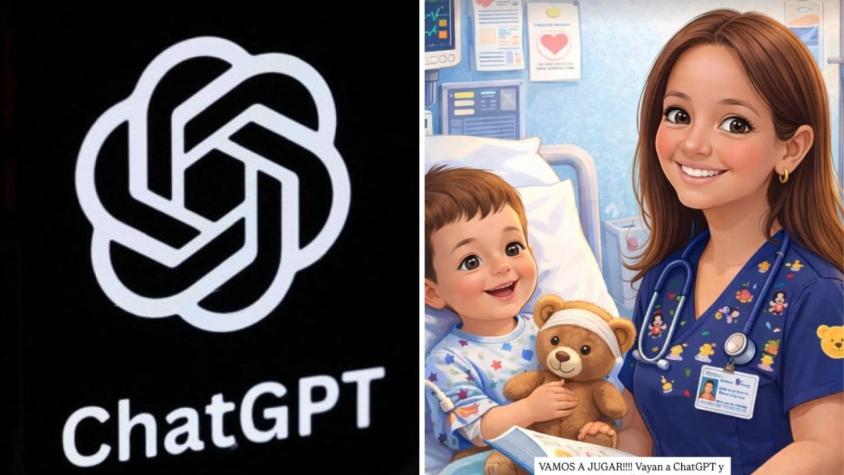 ¡Cómeme la Caricatura! ¿Tú Puedes Hacérmela?