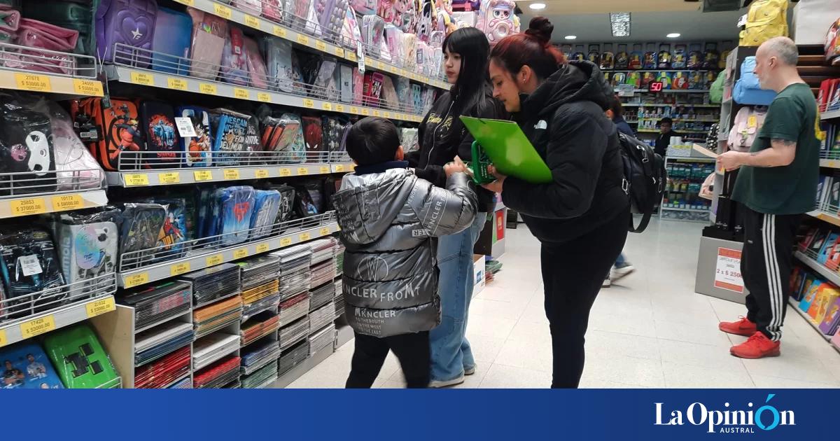 📚 ¿La canasta escolar 2026 te va a dejar en la miseria?