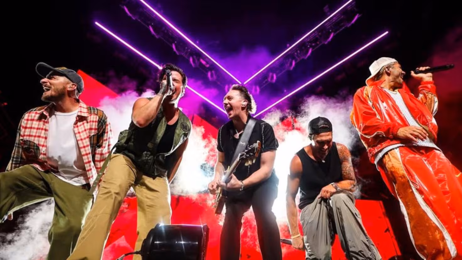 ¡Big Time Rush en CDMX: ¿Podrán Sobrevivir a los Niños Cantore...