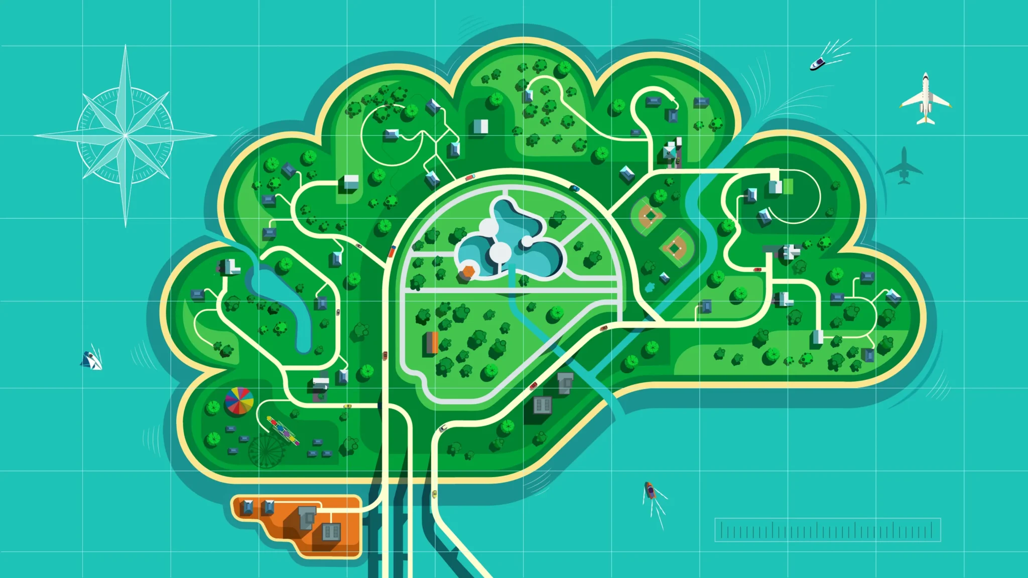 🧠 ¿La Cerebro de la Inteligencia Artificial es más compleja qu...